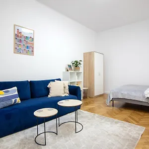  Apartament Old Town Kazimierz